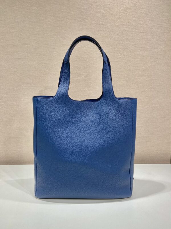 Prada Leather tote bag