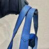 Prada Leather tote bag