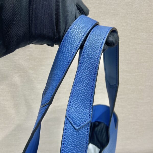 Prada Leather tote bag