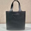Prada Leather tote bag