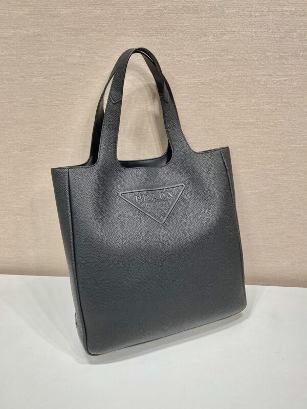 Prada Leather tote bag