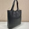 Prada Leather tote bag