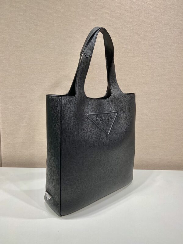 Prada Leather tote bag