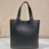 Prada Leather tote bag