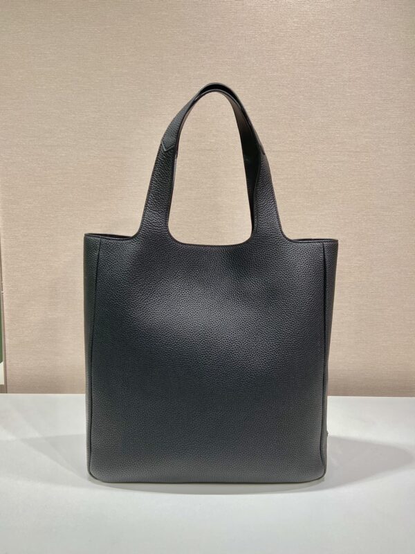 Prada Leather tote bag