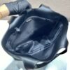 Prada Leather tote bag