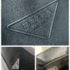 Prada Leather tote bag