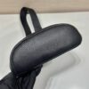 Prada Cross leather bag