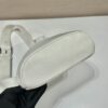 Prada Cross leather bag
