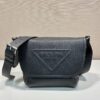 Prada Leather bag with shoulder strap