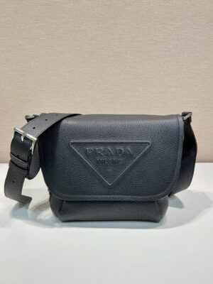 Prada Leather bag with shoulder strap