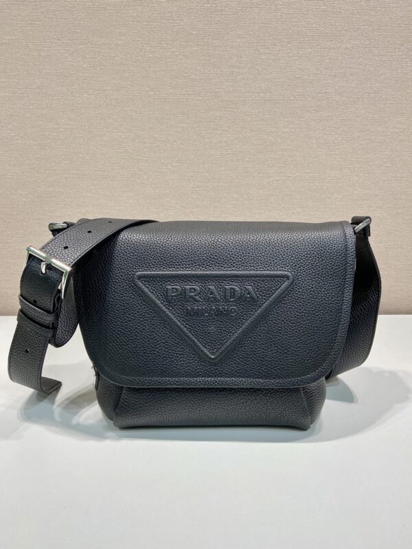 Prada Leather bag with shoulder strap