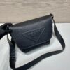 Prada Leather bag with shoulder strap