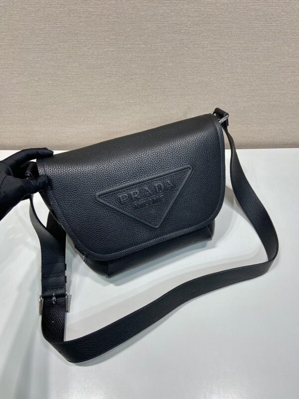 Prada Leather bag with shoulder strap