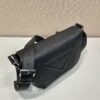 Prada Leather bag with shoulder strap