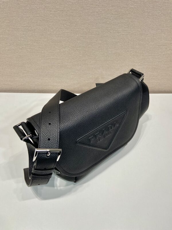 Prada Leather bag with shoulder strap