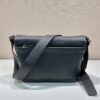 Prada Leather bag with shoulder strap