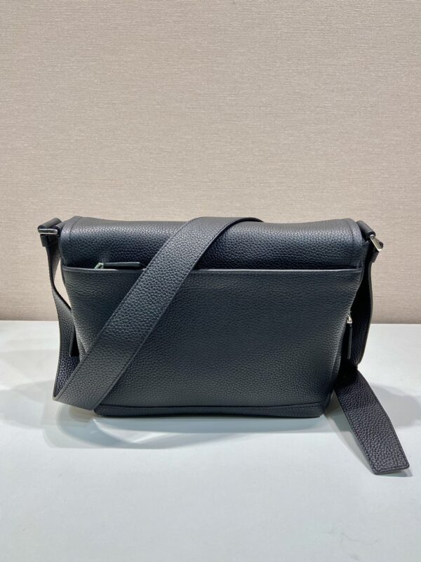 Prada Leather bag with shoulder strap