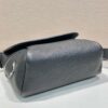 Prada Leather bag with shoulder strap