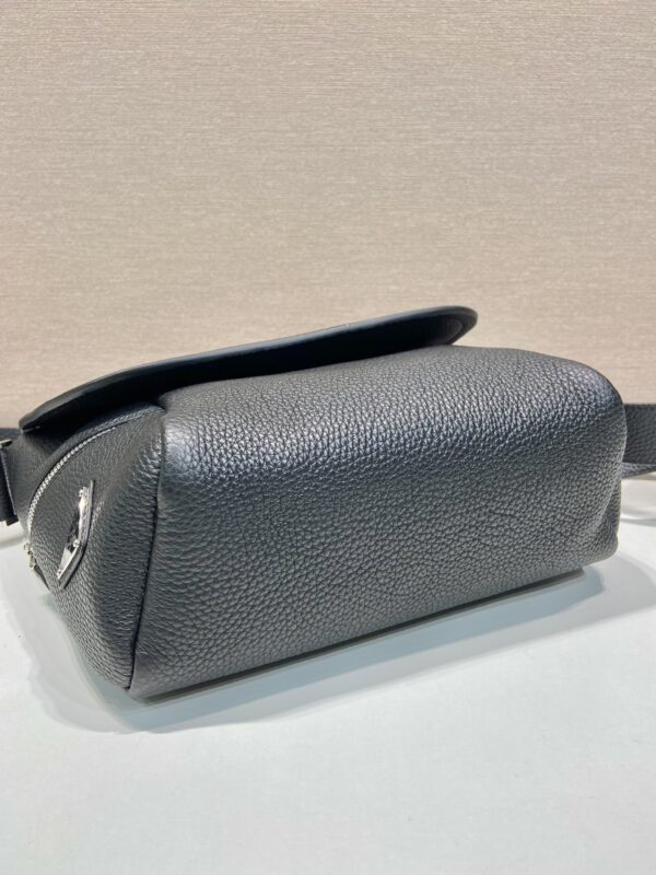 Prada Leather bag with shoulder strap