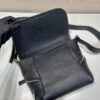 Prada Leather bag with shoulder strap