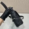 Prada Leather bag with shoulder strap