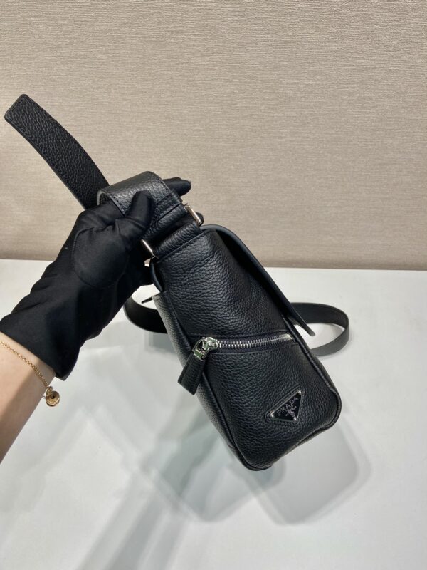Prada Leather bag with shoulder strap