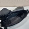 Prada Leather bag with shoulder strap