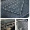 Prada Leather bag with shoulder strap