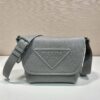 Prada Leather bag with shoulder strap