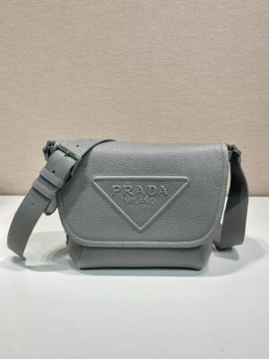 Prada Leather bag with shoulder strap