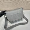 Prada Leather bag with shoulder strap