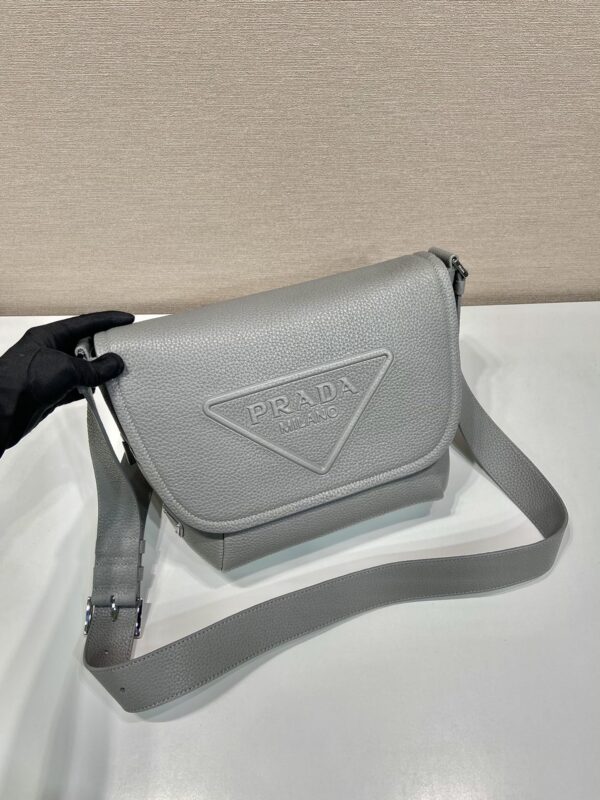 Prada Leather bag with shoulder strap