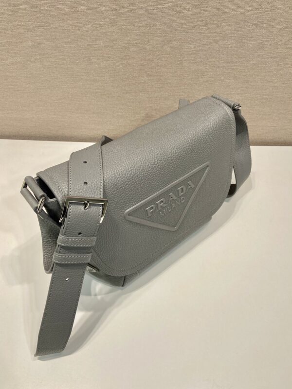 Prada Leather bag with shoulder strap