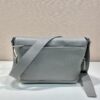 Prada Leather bag with shoulder strap