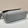 Prada Leather bag with shoulder strap