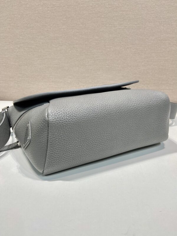 Prada Leather bag with shoulder strap