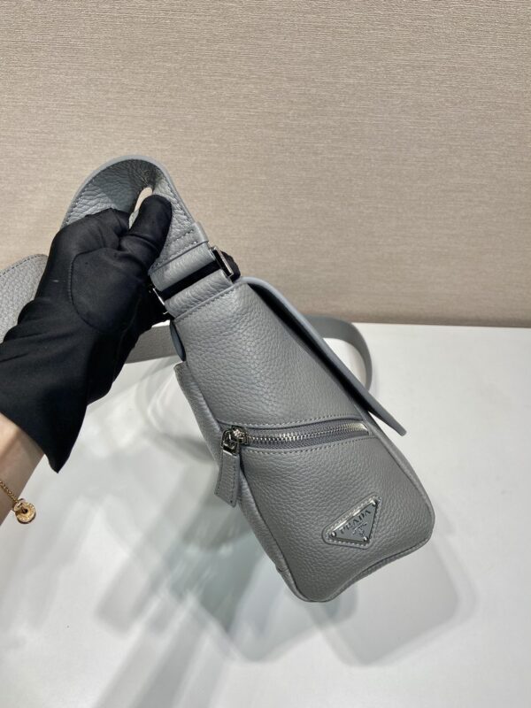 Prada Leather bag with shoulder strap