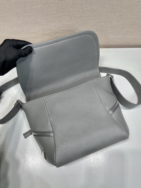 Prada Leather bag with shoulder strap