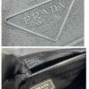 Prada Leather bag with shoulder strap