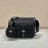 Re-Nylon shoulder bag
