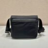 Re-Nylon shoulder bag