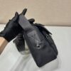 Re-Nylon shoulder bag