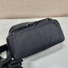 Re-Nylon shoulder bag