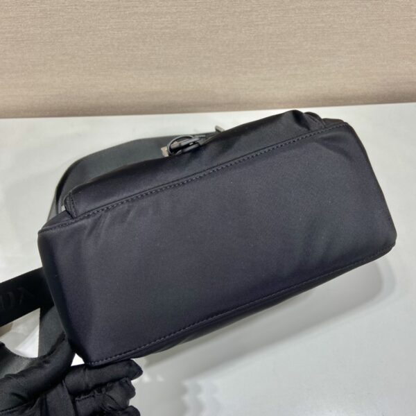 Re-Nylon shoulder bag