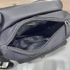 Re-Nylon shoulder bag