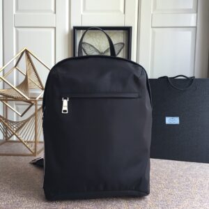Prada Men Backpack Bag