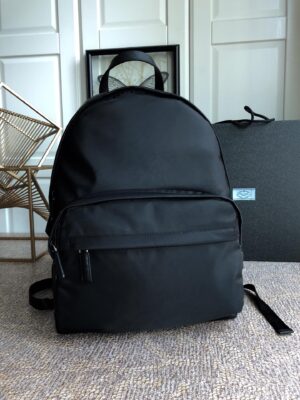 Prada Men Backpack Bag