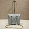 Prada Re-Edition 1995 Chaîne Re-Nylon tote bag