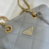 Prada Re-Edition 1995 Chaîne Re-Nylon tote bag